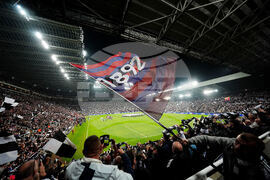 Britain Soccer Champions League