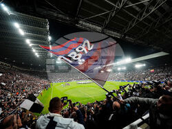 Britain Soccer Champions League