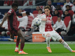 Netherlands Soccer Champions League