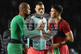 Azerbaijan Soccer Champions League