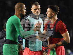 Azerbaijan Soccer Champions League