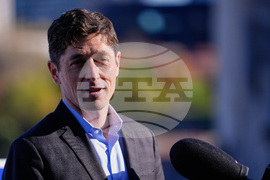 US Election 2025 Mayor Minneapolis