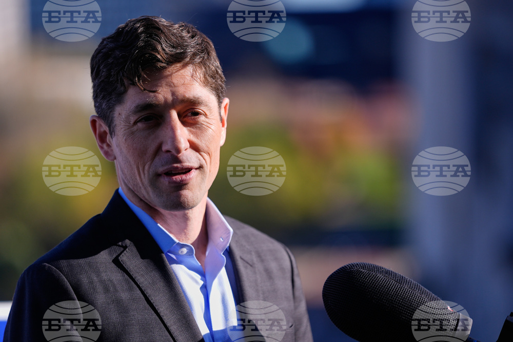 US Election 2025 Mayor Minneapolis