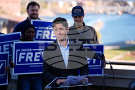 US Election 2025 Mayor Minneapolis