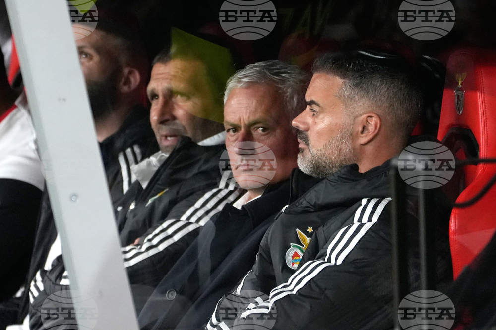 Portugal Soccer Champions League