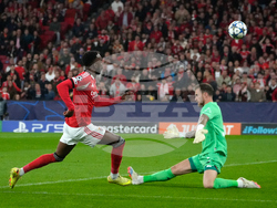 Portugal Soccer Champions League