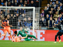 Belgium Soccer Champions League