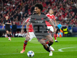 Portugal Soccer Champions League