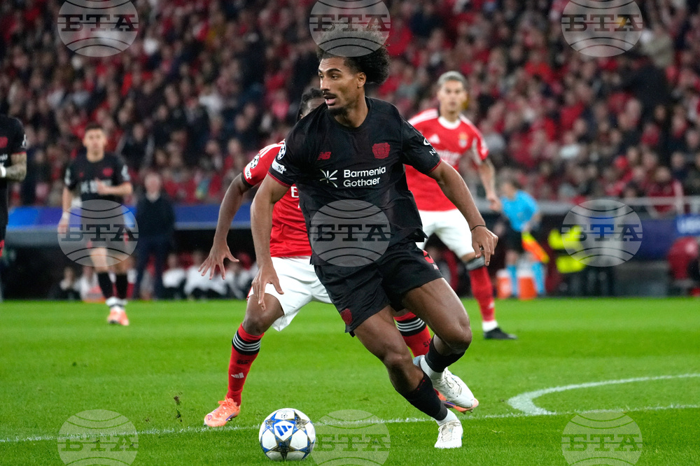 Portugal Soccer Champions League