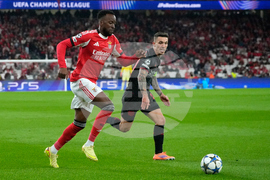 Portugal Soccer Champions League