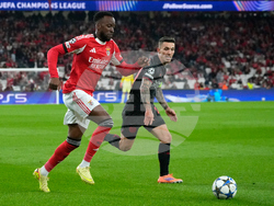 Portugal Soccer Champions League