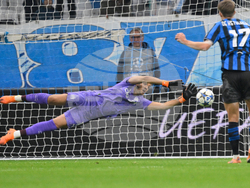 France Soccer Champions League