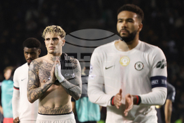 Azerbaijan Soccer Champions League