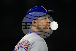 Braves Coaches Baseball