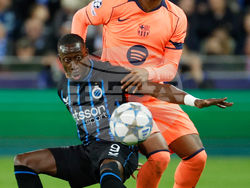 Belgium Soccer Champions League