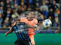 Belgium Soccer Champions League