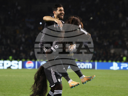 Azerbaijan Soccer Champions League