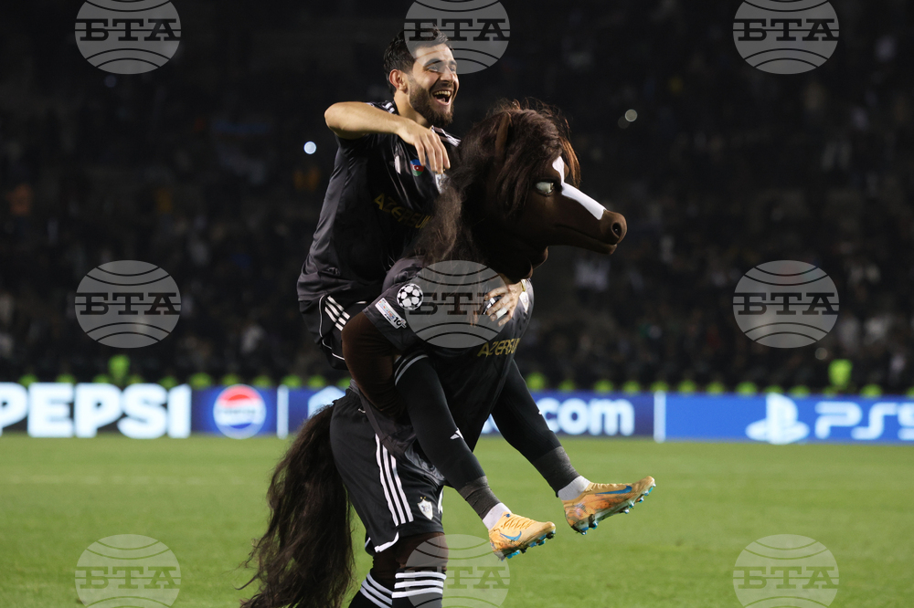 Azerbaijan Soccer Champions League