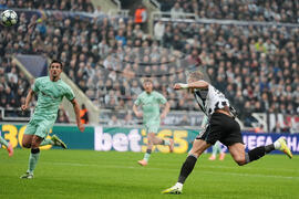Britain Soccer Champions League