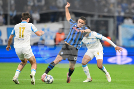 France Soccer Champions League