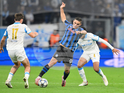 France Soccer Champions League