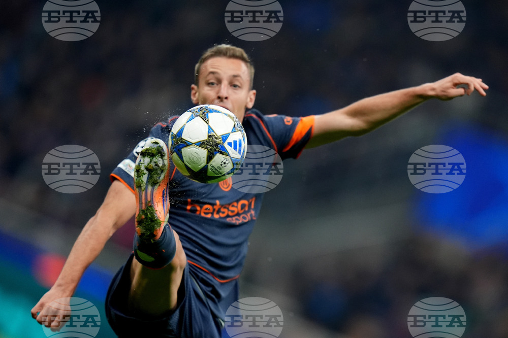 Галатасарай е готов да предложи 35 милиона евро за Давиде Фратези от Интер