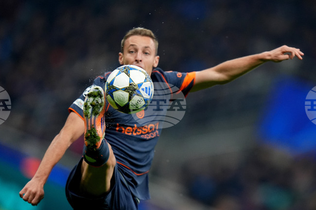 Галатасарай е готов да предложи 35 милиона евро за Давиде Фратези от Интер