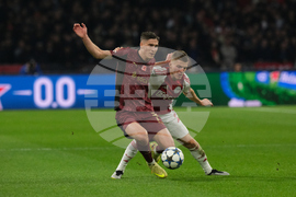 Netherlands Soccer Champions League