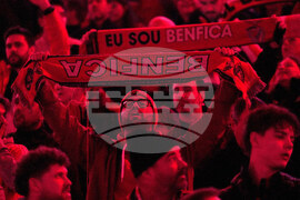 Portugal Soccer Champions League