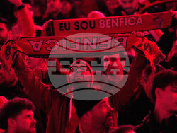 Portugal Soccer Champions League