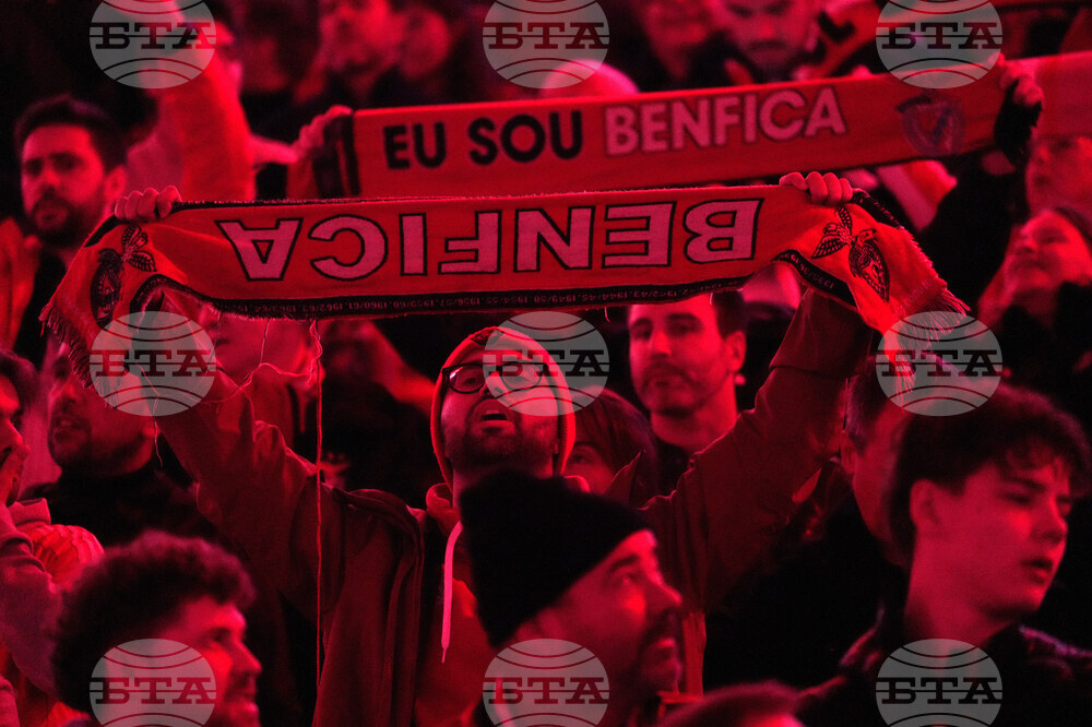 Portugal Soccer Champions League