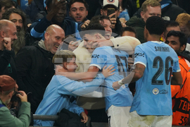 Britain Soccer Champions League