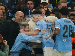 Britain Soccer Champions League