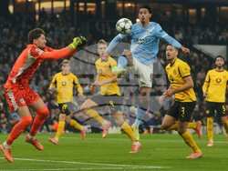 Britain Soccer Champions League