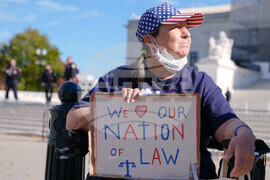 Supreme Court Tariffs