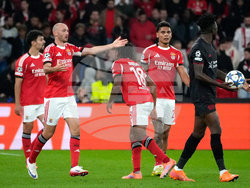 Portugal Soccer Champions League