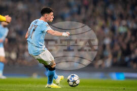 Britain Soccer Champions League