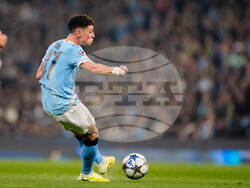 Britain Soccer Champions League