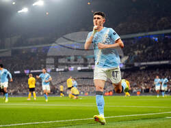 Britain Soccer Champions League