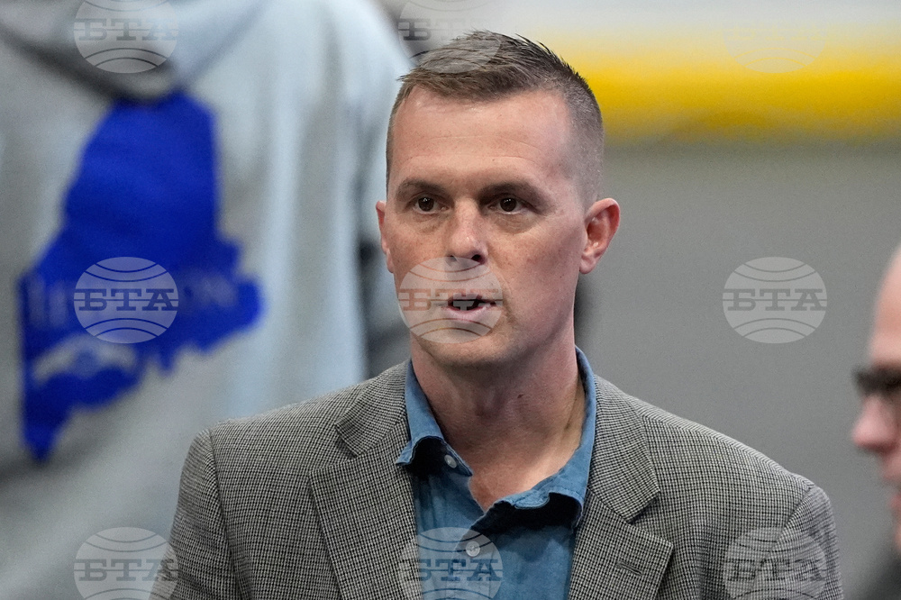 Election 2026 House Maine