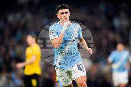 Britain Soccer Champions League