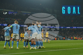 Britain Soccer Champions League