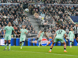 Britain Soccer Champions League