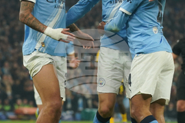 Britain Soccer Champions League