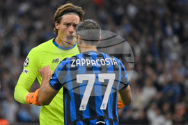 France Soccer Champions League