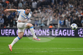 France Soccer Champions League