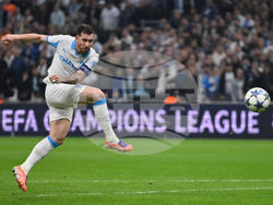 France Soccer Champions League