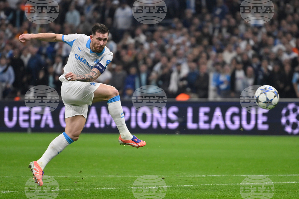 France Soccer Champions League