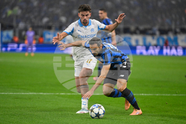 France Soccer Champions League