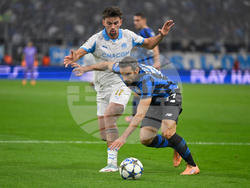 France Soccer Champions League